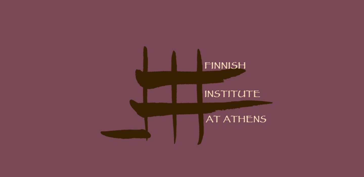 Front page of the newest publication of Grifos.