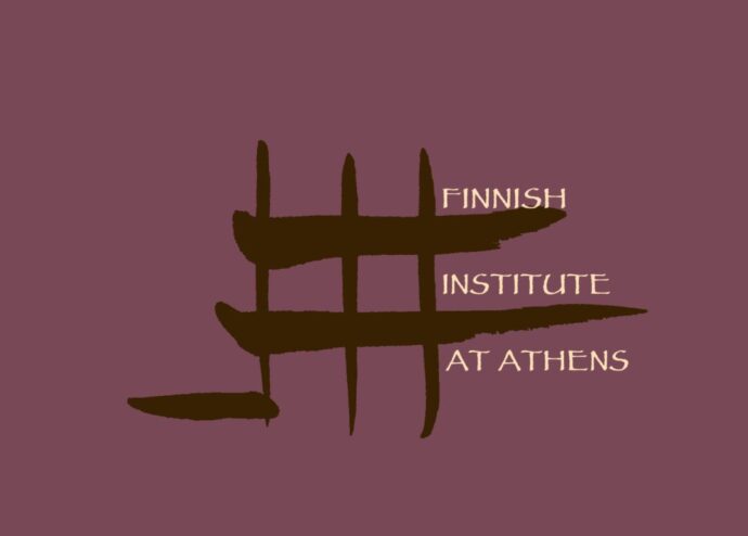 Front page of the newest publication of Grifos.